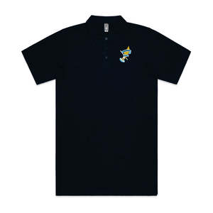 Johnsonville Rfc: JOHNSONVILLE RFC POLO