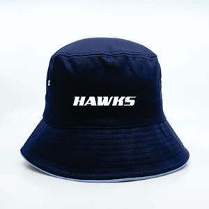 Johnsonville Rfc: JOHNSONVILLE RFC BUCKET HAT