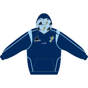 Johnsonville Rfc: JOHNSONVILLE RFC PREMIUM HOODIE