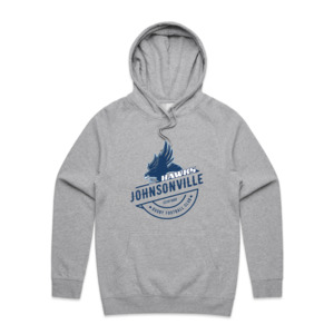 Johnsonville Rfc: JOHNSONVILLE RFC HOODIE