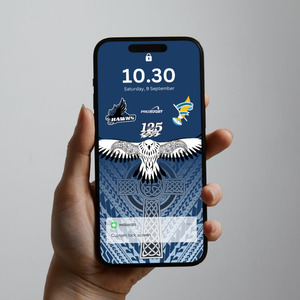 Johnsonville Rfc: JOHNSONVILLE RFC PHONE WALLPAPER