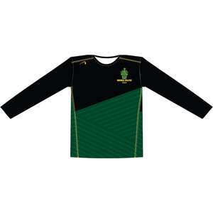 WAIMEA COLLEGE TOUCH TEE