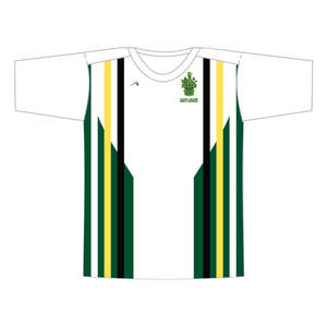 Waimea College: WAIMEA COLLEGE SENIOR A BOYS VOLLEYBALL TRAINING TEE