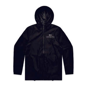 Tasman Bay Cruising Club: TASMAN BAY CRUISING CLUB WINDBREAKER