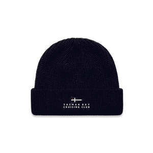 Tasman Bay Cruising Club: TASMAN BAY CRUISING CLUB BEANIE