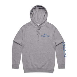 TASMAN BAY CRUISING CLUB HOODIE