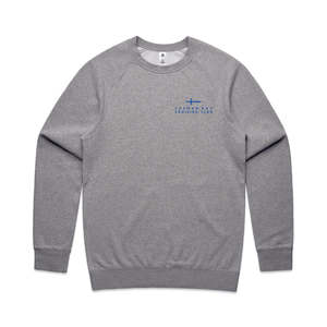 Tasman Bay Cruising Club: TASMAN BAY CRUISING CLUB SWEATSHIRT