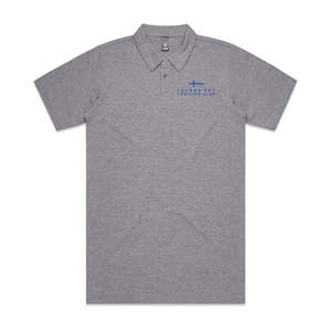 Tasman Bay Cruising Club: TASMAN BAY CRUISING CLUB POLO