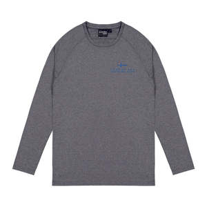 Tasman Bay Cruising Club: TASMAN BAY CRUISING CLUB LS ACTIVE TEE