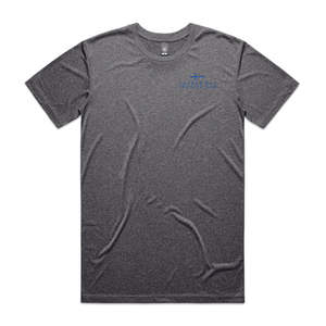 TASMAN BAY CRUISING CLUB ACTIVE TEE