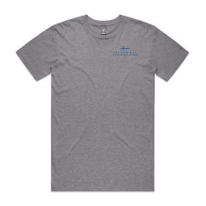 TASMAN BAY CRUISING CLUB TEE