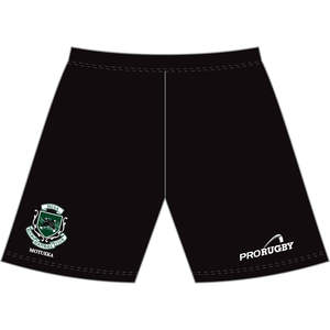 Huia Rugby: HUIA RFC TRAINING SHORTS