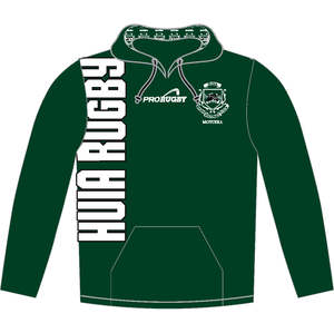 HUIA RFC HOODIE