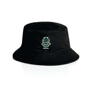 HUIA RFC BUCKET HAT