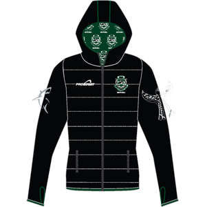 Huia Rugby: HUIA RFC JACKET