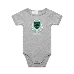 HUIA RFC ONESIE