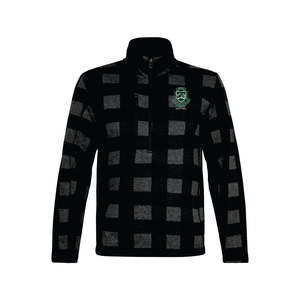 HUIA RFC FLEECE JACKET