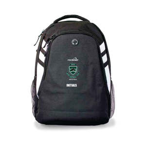 Huia Rugby: HUIA RFC BACKPACK