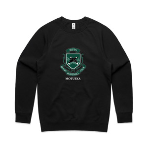 HUIA RFC SWEATSHIRT