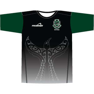 HUIA RFC TEE