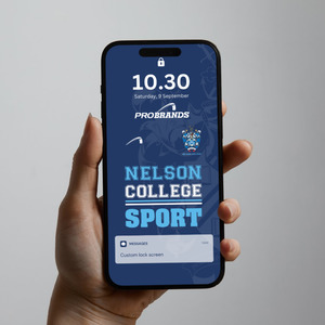 Nelson College: NELSON COLLEGE PHONE WALLPAPER
