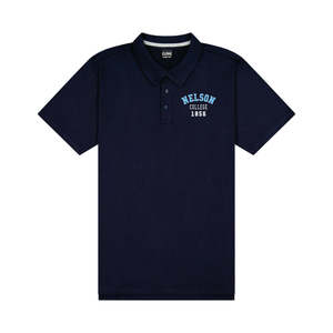 Nelson College: NELSON COLLEGE HERITAGE POLO