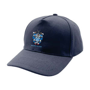 Nelson College: NELSON COLLEGE CAP
