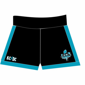 KCDC SHORTS