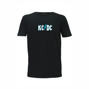 KCDC TEE