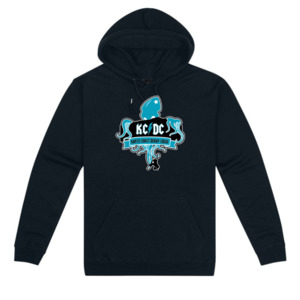KCDC HOODIE