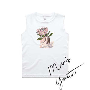 MANDY PRESTON PROTEA SINGLET
