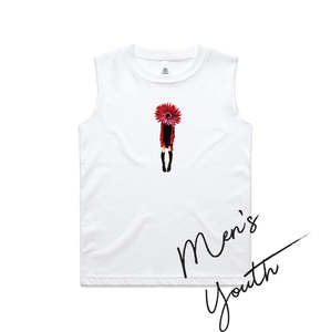 MANDY PRESTON GERBERA SINGLET