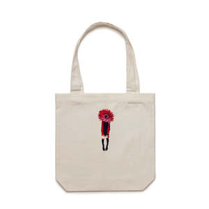 Mandy Preston: MANDY PRESTON TOTES