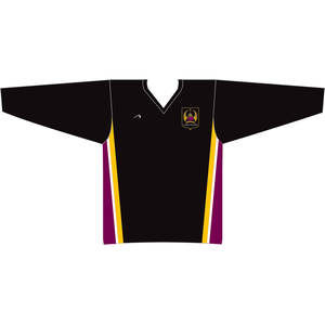 GARIN MTB TOP