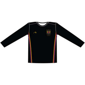 GARIN COLLEGE LONG SLEEVED TEE