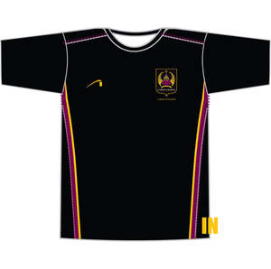 GARIN COLLEGE TEE