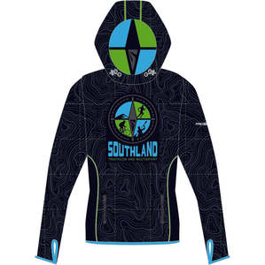 SOUTHLAND TRI PERFORMANCE HOODIE
