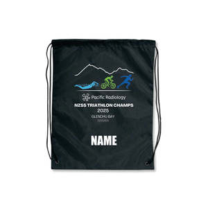 SOUTHLAND TRI BOOTBAG