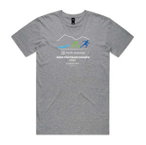 SOUTHLAND TRI VOLUNTEER TEE