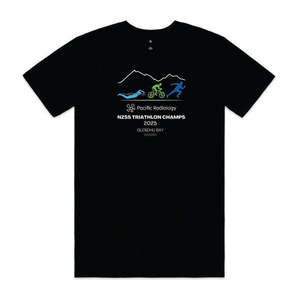 SOUTHLAND TRI COMPETITOR TEE