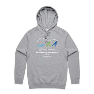 Southland Triathalon: SOUTHLAND TRI VOLUNTEER HOODIES