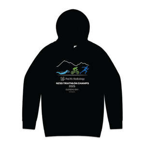 Southland Triathalon: SOUTHLAND TRI COMPETITOR HOODIES