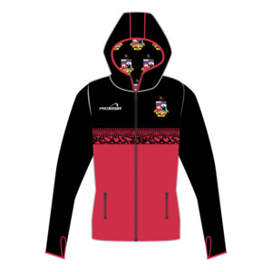 Waimea Old Boys: WOB JACKET