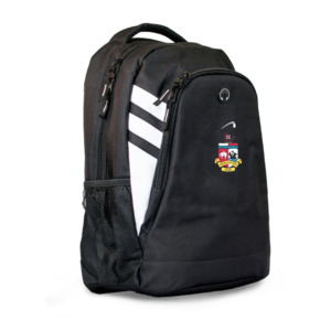 WOB BACKPACK