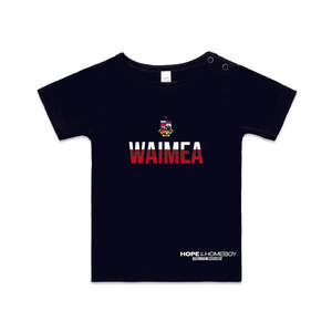 WOB INFANT TEE