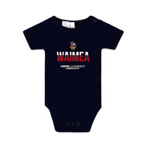 WOB ONESIE
