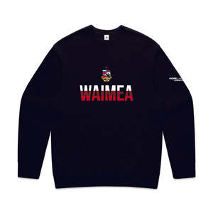 WOB SWEATSHIRT
