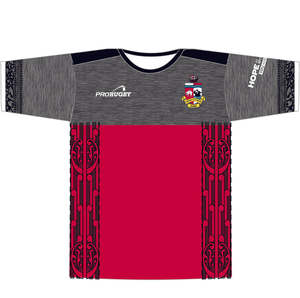WOB TRAINING TEE