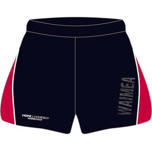 Waimea Old Boys: WOB SHORTS