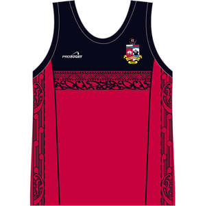 WOB SINGLET